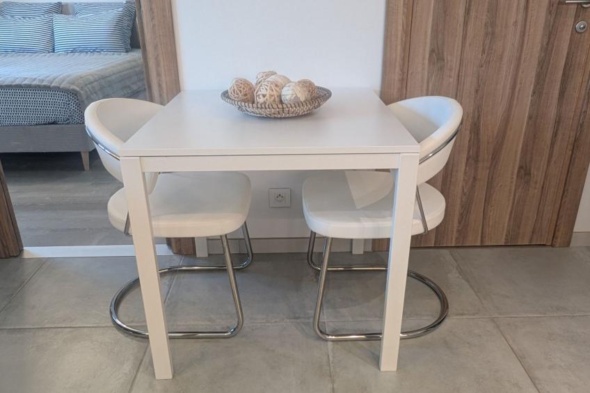 Luxuriöse Wohnung mit beheiztem Pool und private - foto 16