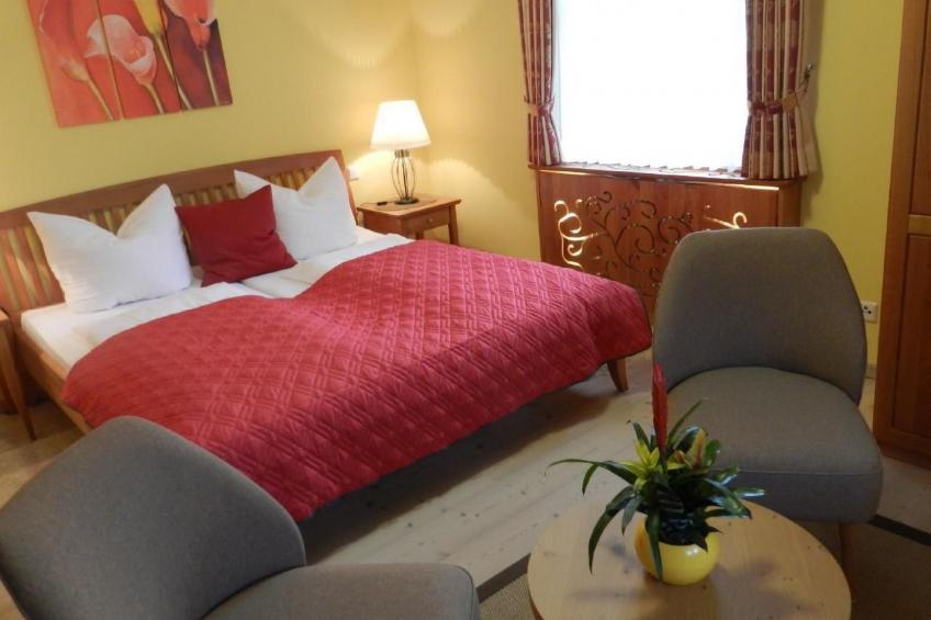 Tolles Appartement in Marktgemeinde Übelbach mit Garten - foto 2