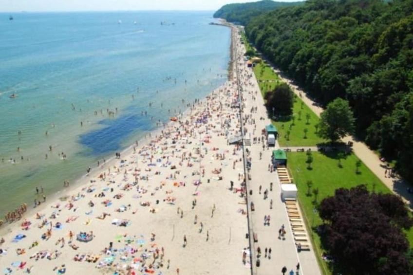 Ikona Bałtyku - foto 38