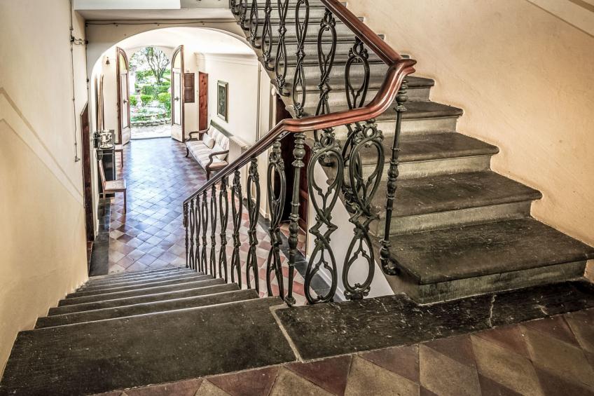 Villa mit Garten und privatem Pool - foto 54