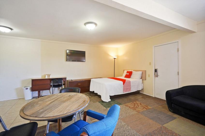 3 Full Bed with Kitchenette - foto 23