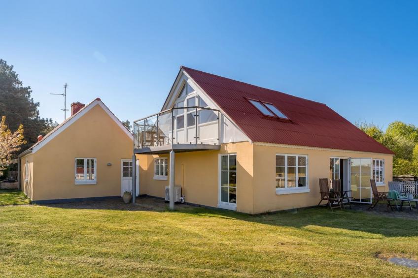 "Tara" - 300m from the sea in NE Jutland - foto 19