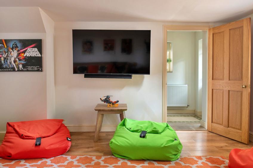 Chillstone House - foto 40