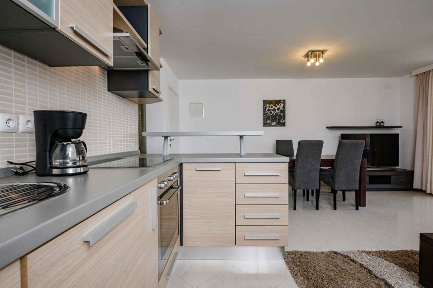 appartement de vacances avec vue sur la mer - BF-Z7W3 - foto 17