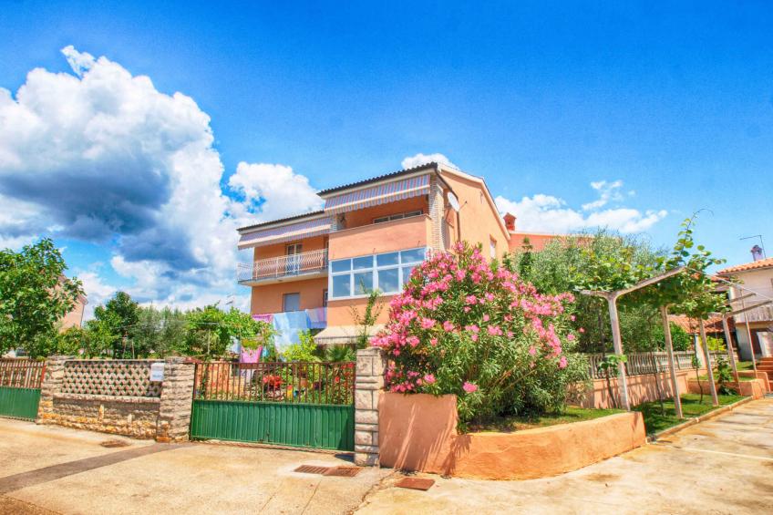 Holiday apartment near the beach - BF-TKBZ - foto 102