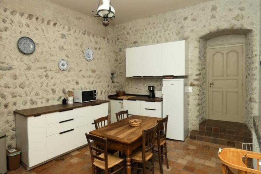 Résidence La Chartreuse De La Sylve Bénite, Maison Familiale - foto 7