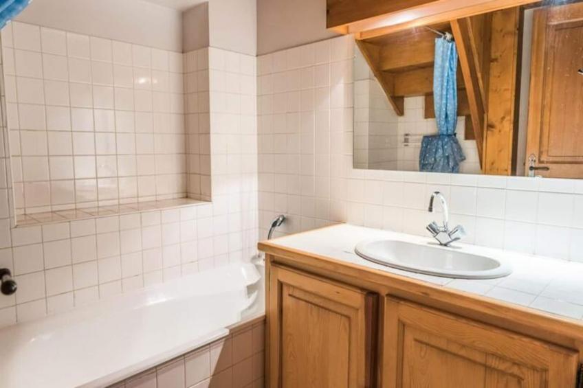 Gîte de France Gîtes de france 3 épis 5/6 personnes à chirac 3 épis - foto 21