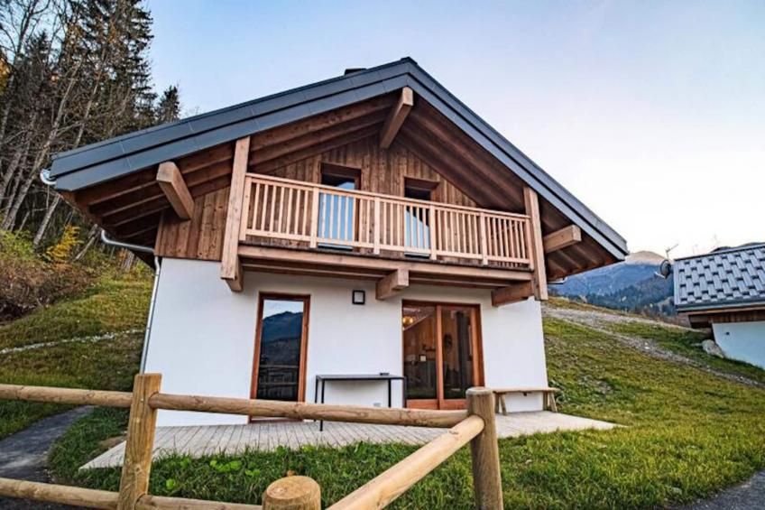 Chalet Meije - foto 15