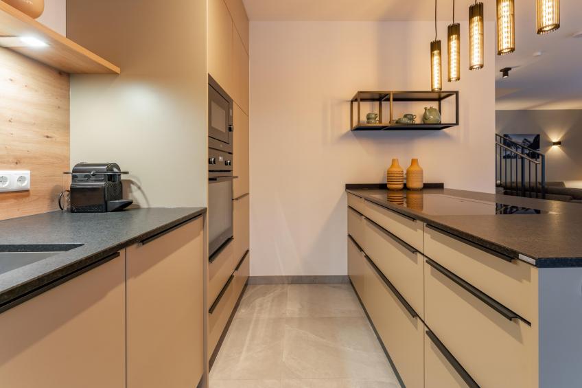 Mountain Chalet Chapeau - foto 27