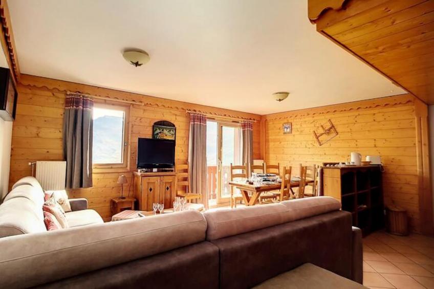 Résidence Alpages De Reberty - foto 18