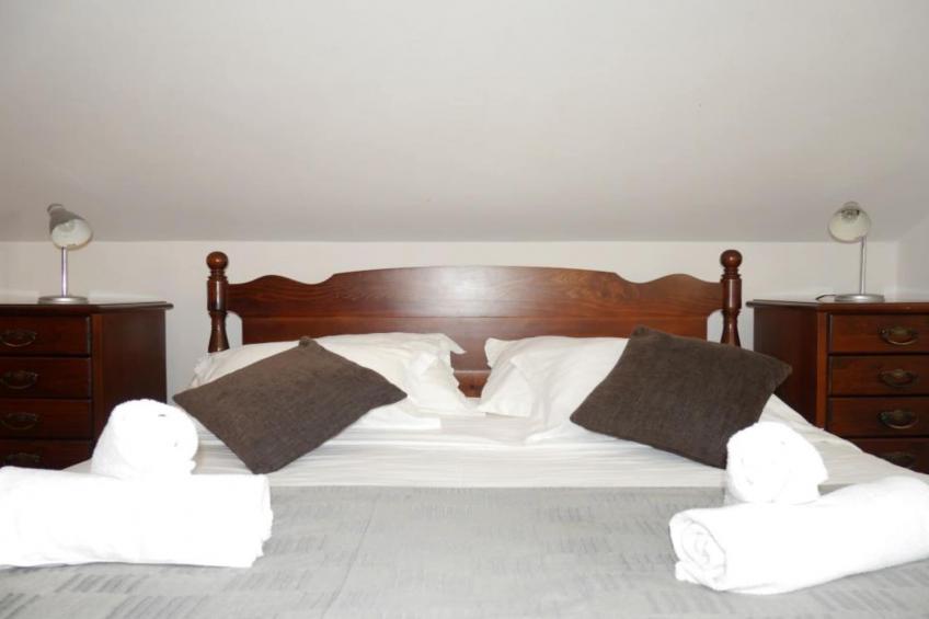 Dugi Rat Seaside Apartments - Two Bedroom Apartment 6 - foto 5