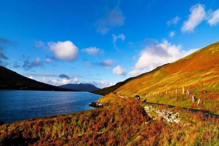 Maison à Cleggan Galway - foto 34