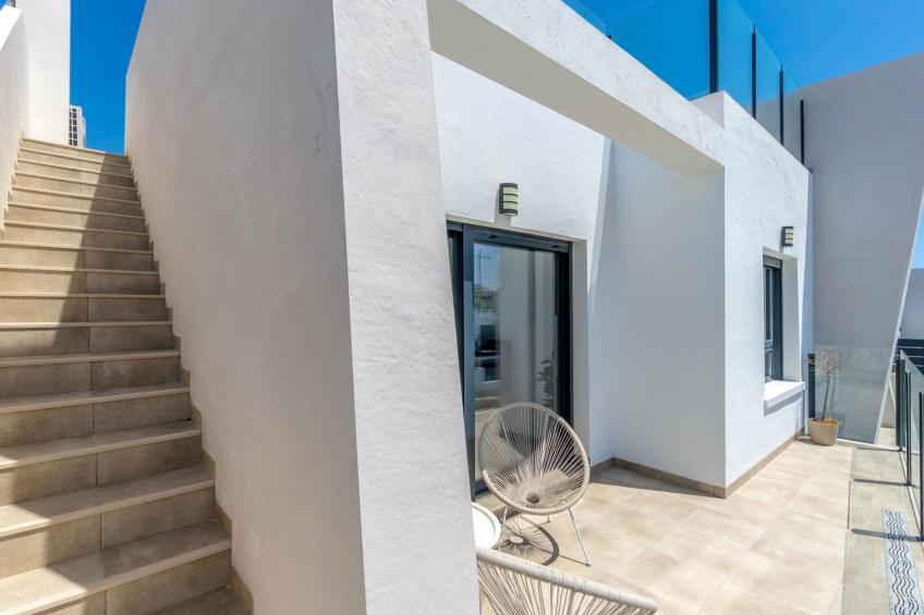 Residencial Saoco - foto 21