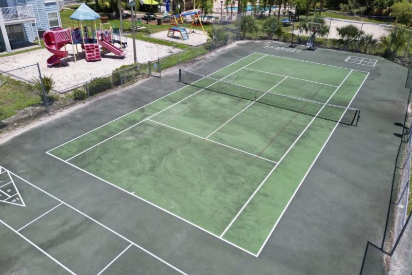 3-Bett-Eigentumswohnung Familienspaß in der Nähe von Disney" - foto 3