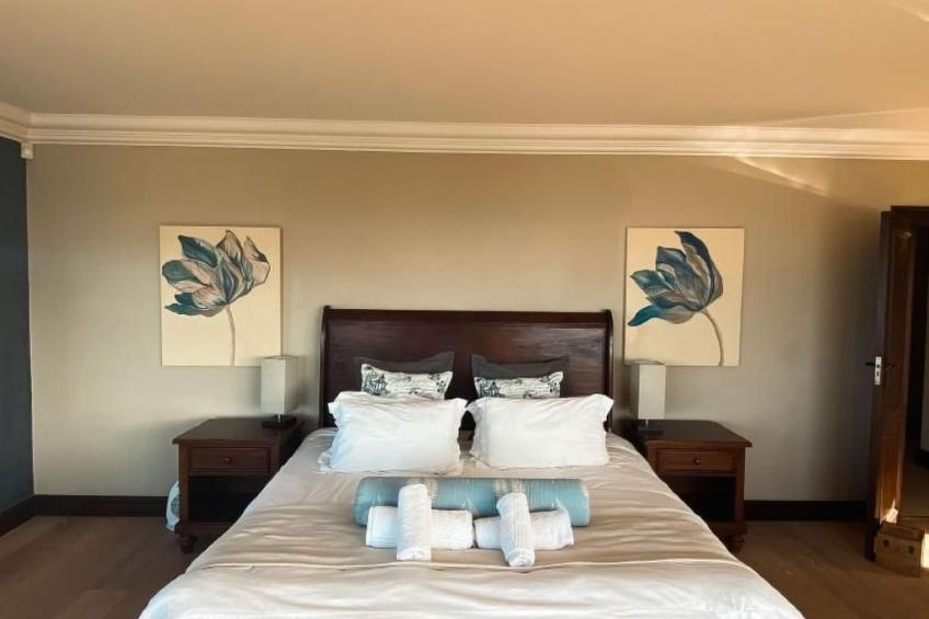 Villa Seaview - The Heads in Knysna (Garden Route) - foto 22