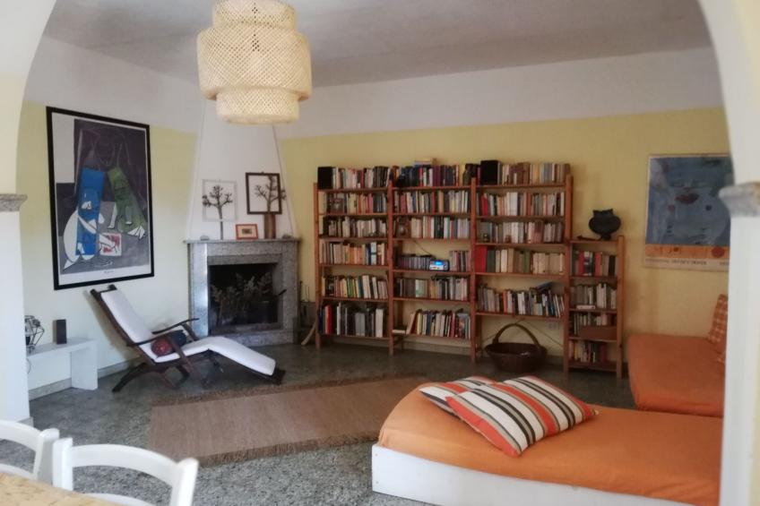 Stazzo mit Garten in Luogosanto - foto 17