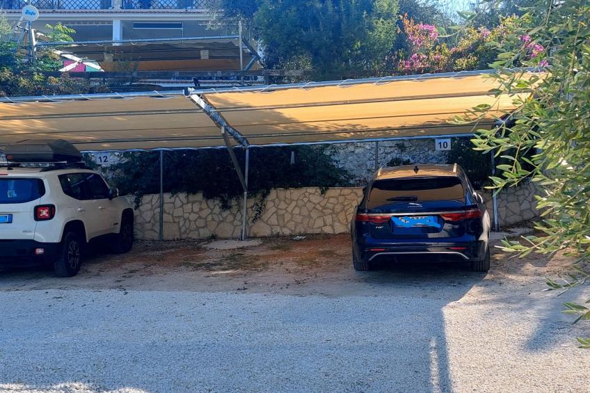 Brandneue Wohnung in Villa mit Schwimmbad - foto 48