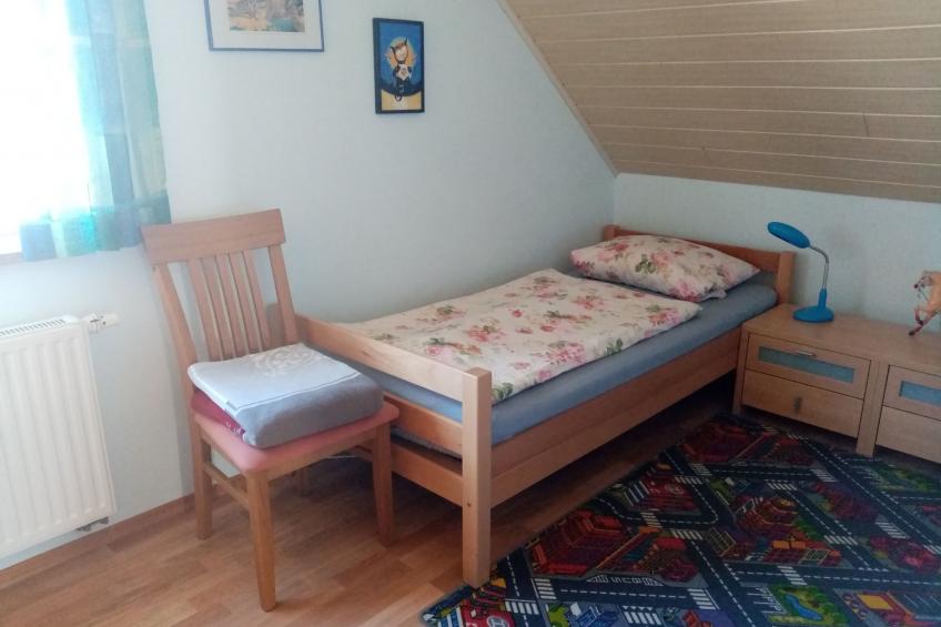 Wohnung in Oberwaldbach mit Garten und Grill - foto 9