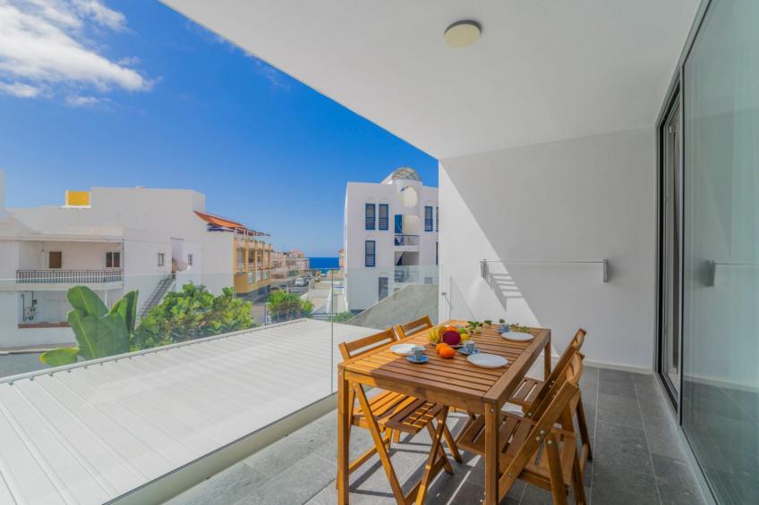 Schönes Appartement Pool und Strand - foto 12