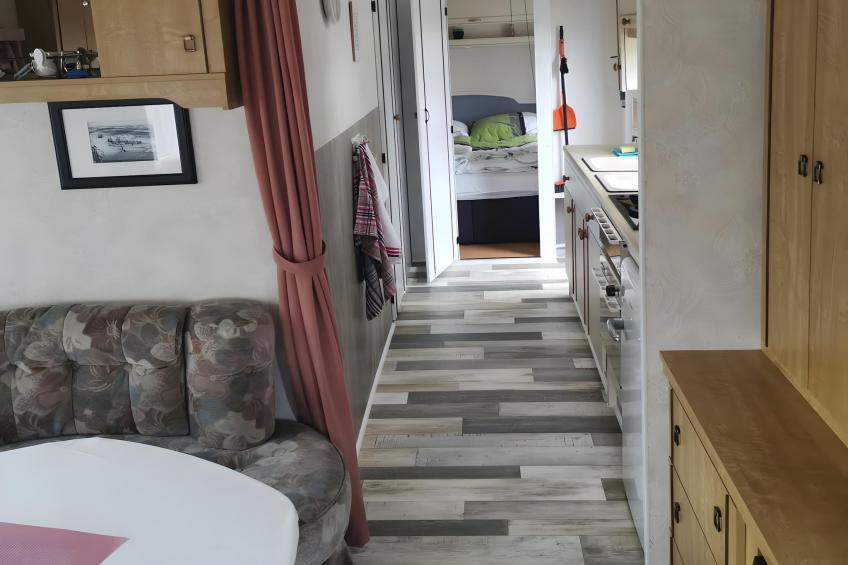 Mobilheim am Goldberger See - foto 6