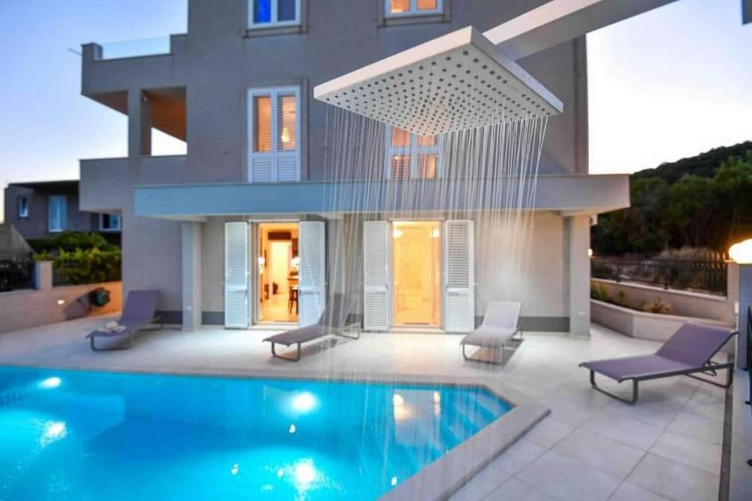 Buena Vista - Two Bedroom Holiday Home with Swimming pool - foto 27