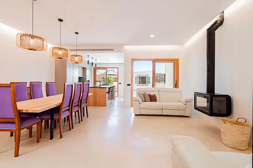 Ferienvilla Carpe Diem - foto 8