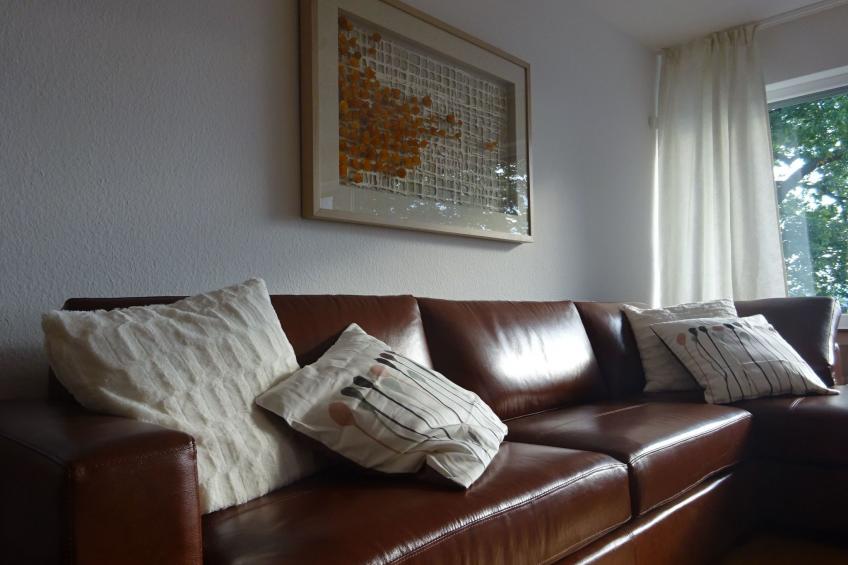 Großzügige Wohnung mit Terrasse und Rheintalblick - foto 6