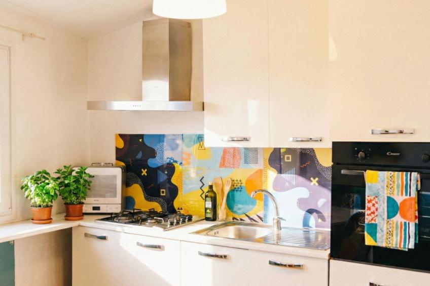 Crystal Sea Apartment - foto 21