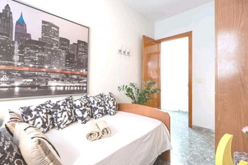 GRAN CANARIA , SCHÖNE WOHNUNG, PERFEKTES HOME OFFICE, HIGH SPEED WIFI, TV SAT. - foto 30