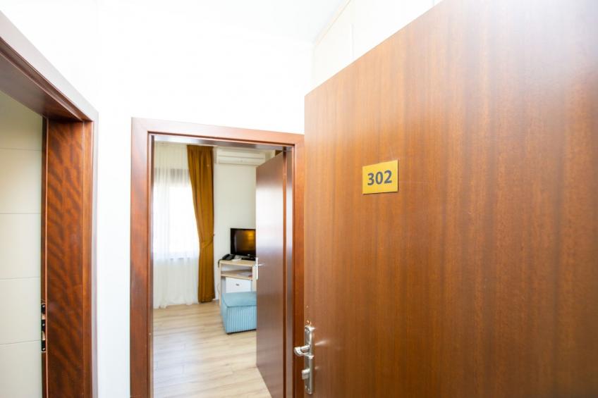 Hotel Princ- Standard Twin Room 206 - foto 107