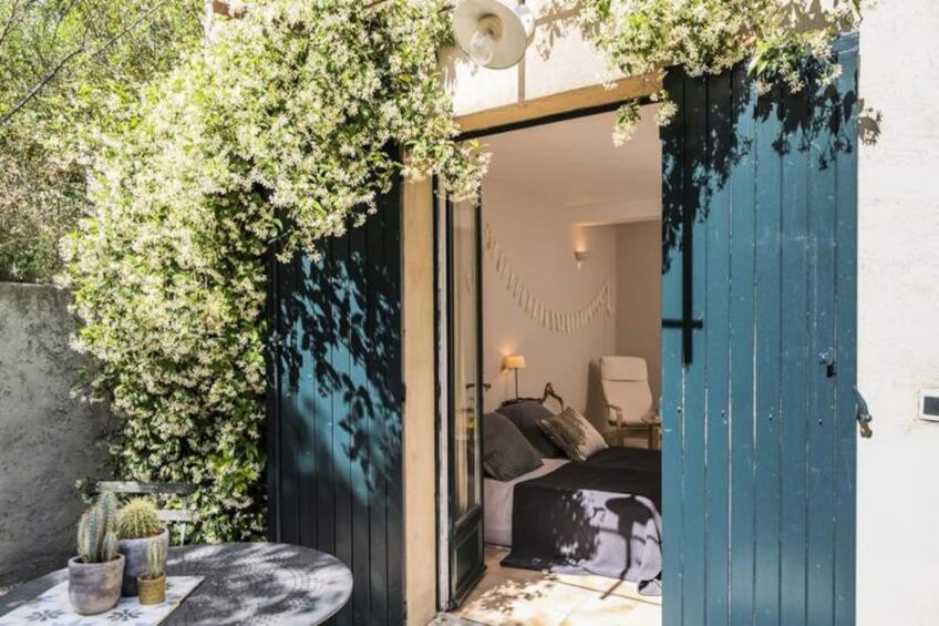 Bastide Dou Pastre Family Friendly House - foto 40