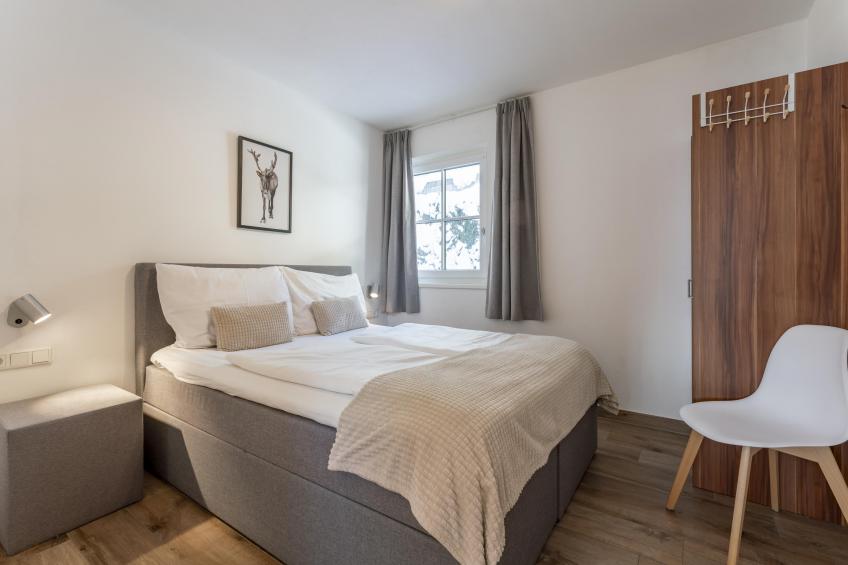 Luxury Tauern Suite Walchen Kaprun 6 - foto 12