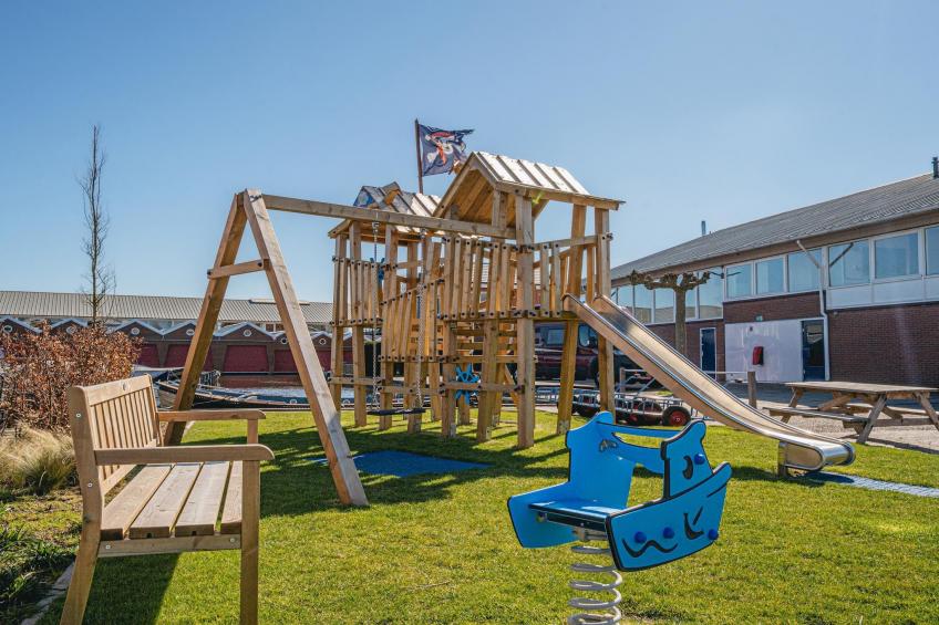 Waterpark de Meerparel 13 - foto 34