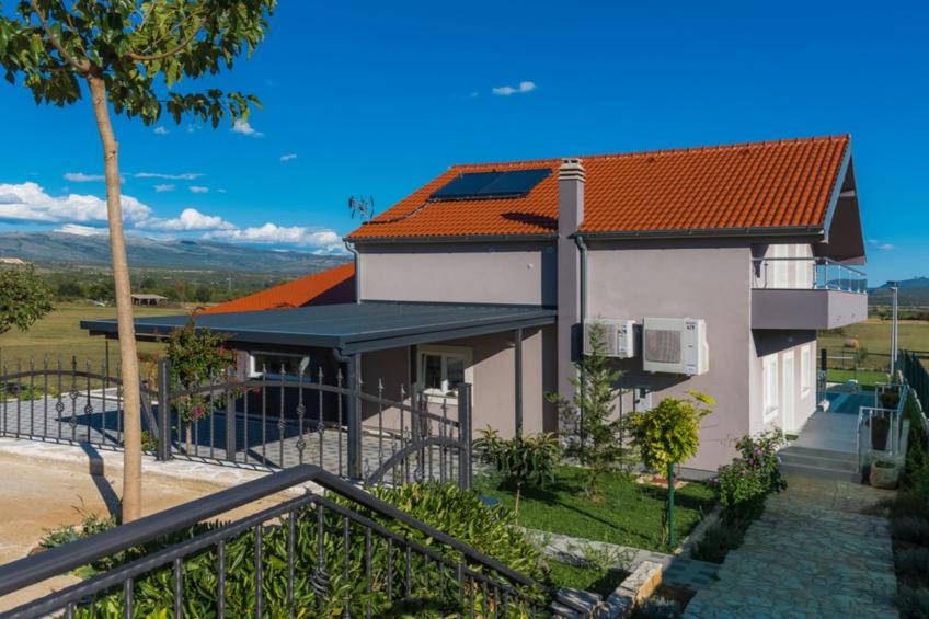 Villa Tomić Drniš - Siverić - foto 54