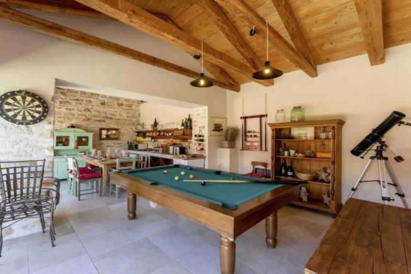 Poolside Grand Retreat Villa - foto 19