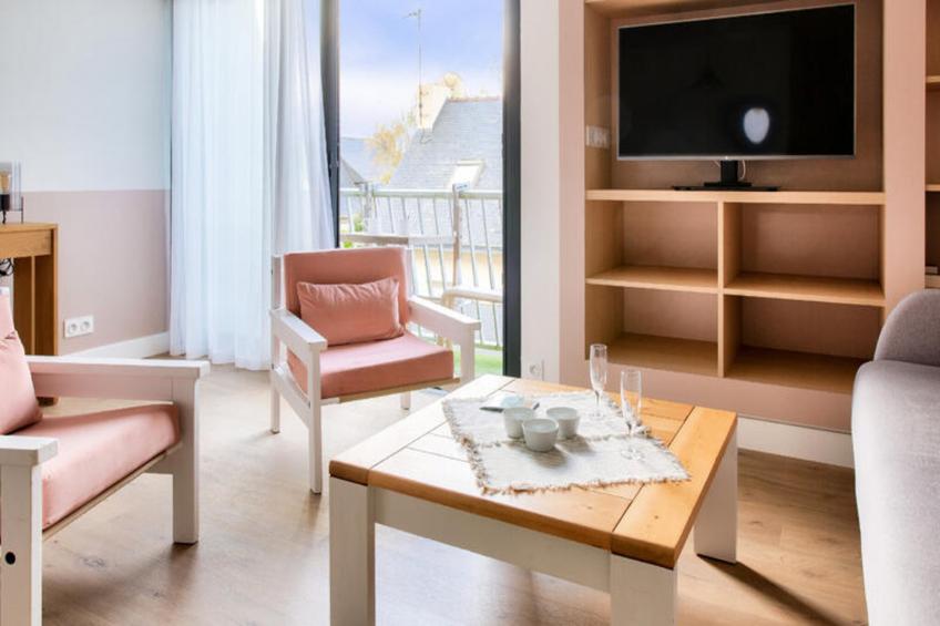 Appartements à Fouesnant - foto 3