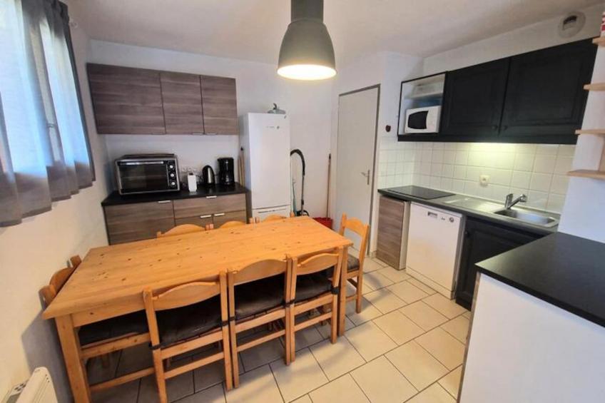 Les Chalets D'arrondaz - foto 21