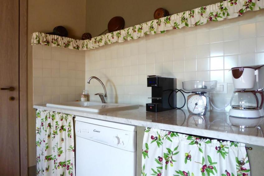 Anwesen "Villa Cerine" mit eigenem Pool - foto 29