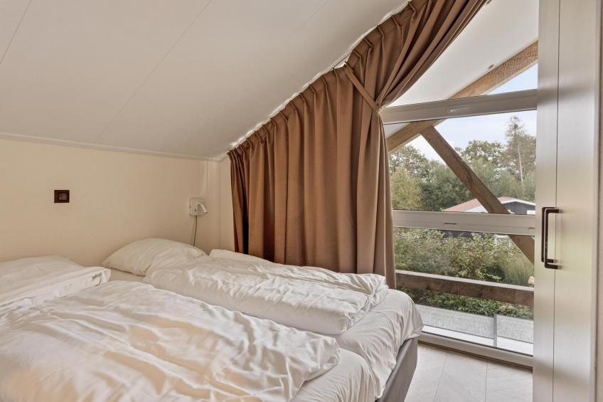 Villa 10 persons (indoor) Swimming pool and Wellness (Spa) - foto 14