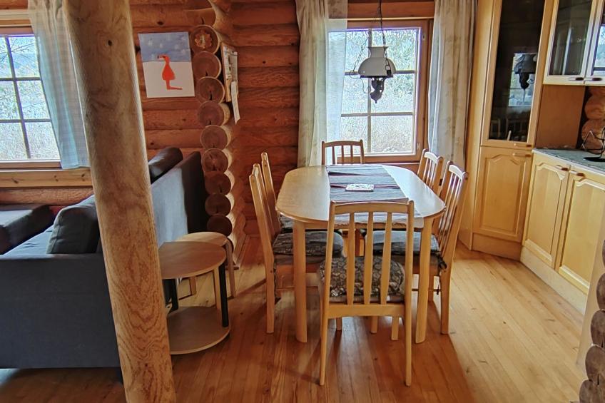 Heinäsorsa - foto 9