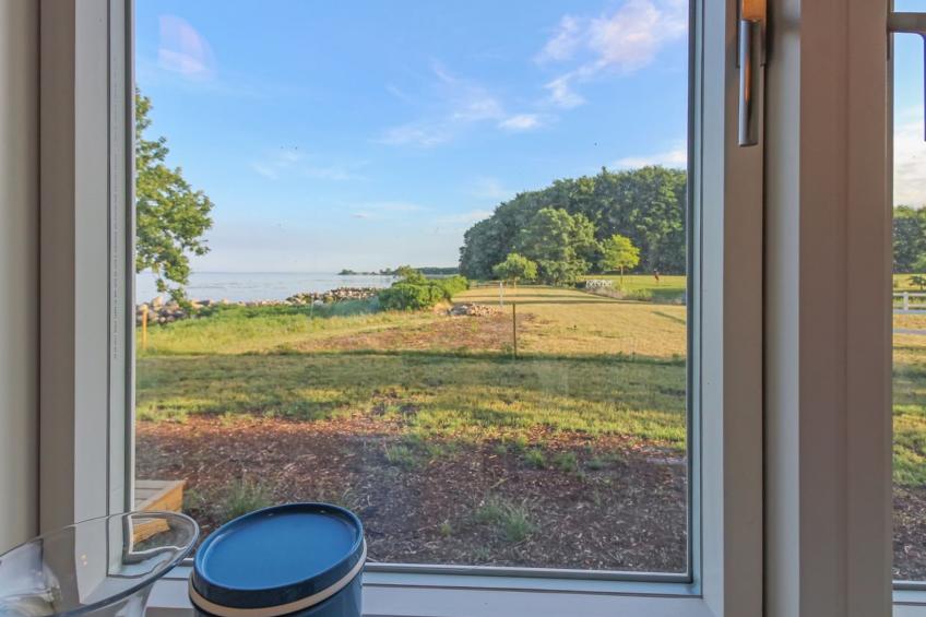 "Sasser" - 10m from the sea in Funen - foto 25