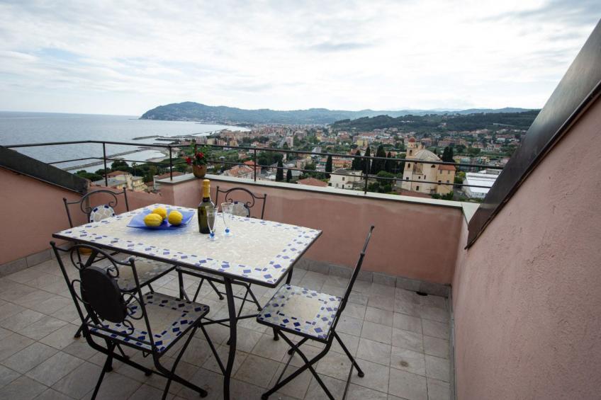 La Perla nel Borgo - foto 44