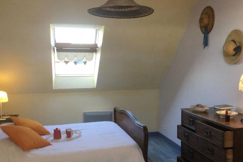 Gemütliches Haus in der Bucht von Mont-Saint-Michel - foto 21