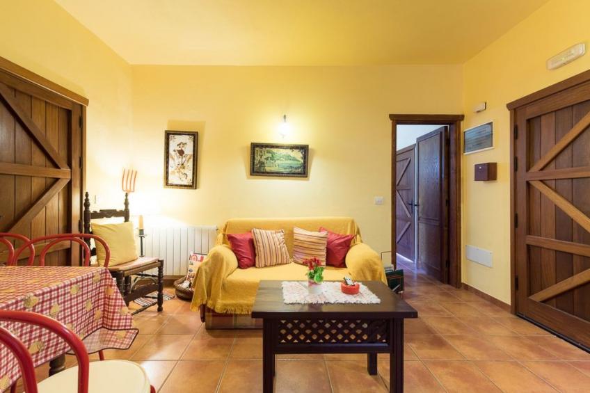 Finca mit Pool - foto 4