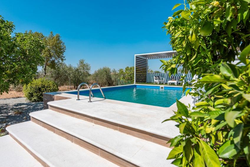 Casa Rural Adalid, auf dem Lande in Sevilla - foto 46