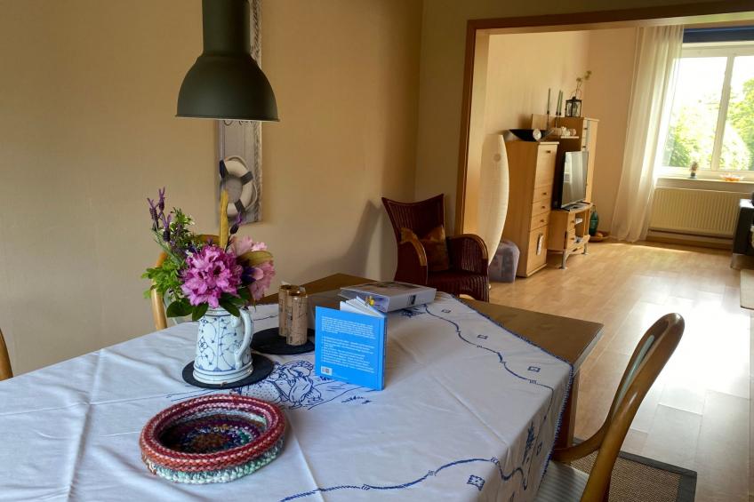 Altes Pastorenhus - foto 10