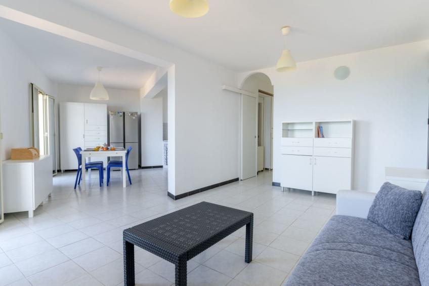 Numa, Wohnung am Strand - Punta Secca - foto 17