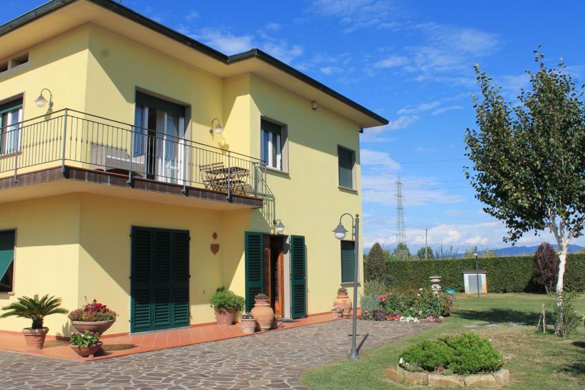 La Valinfiore Charmantes Haus - foto 23