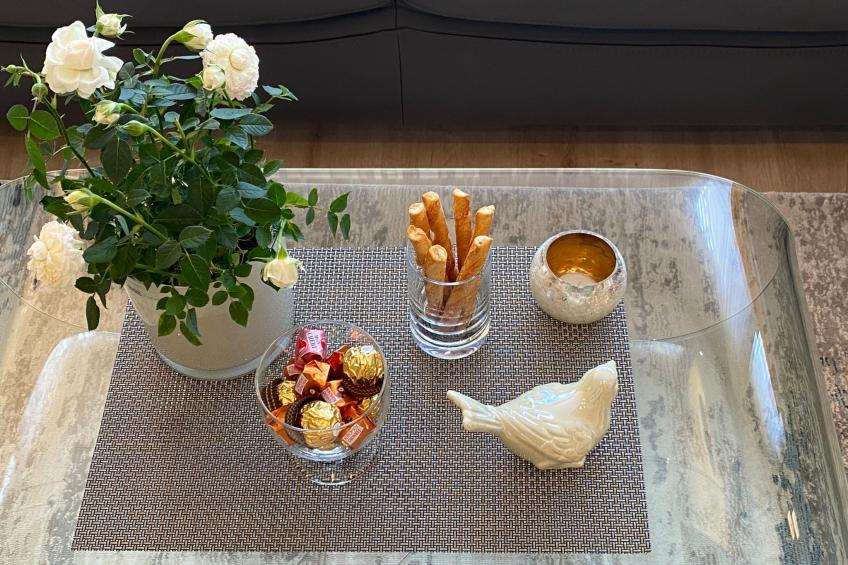 mit Parkplatz und Terrasse - foto 46