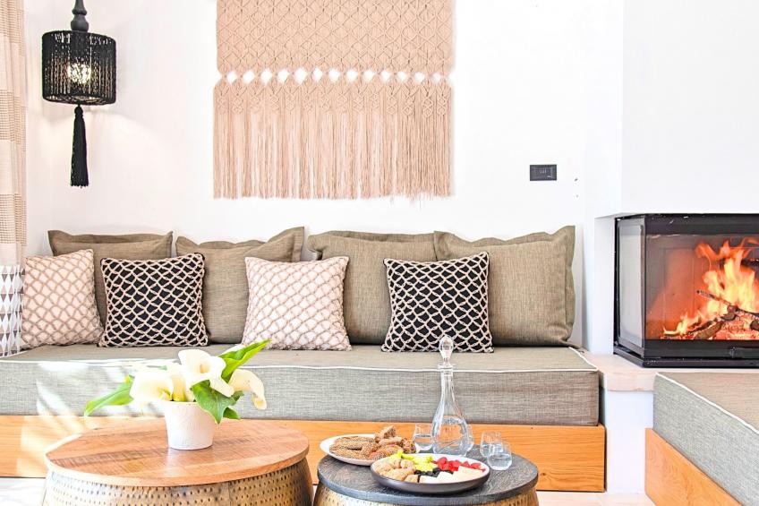 Blue Lake Villa Beheizter Pool - foto 12